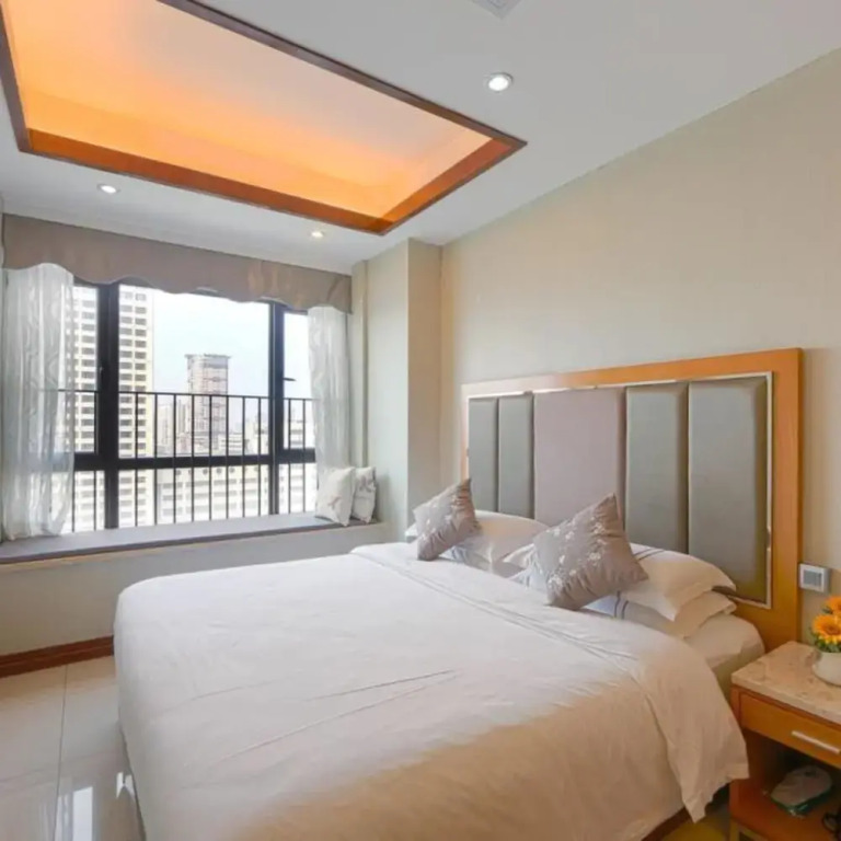 Ruide Apartment Yujiang Yuan Branch