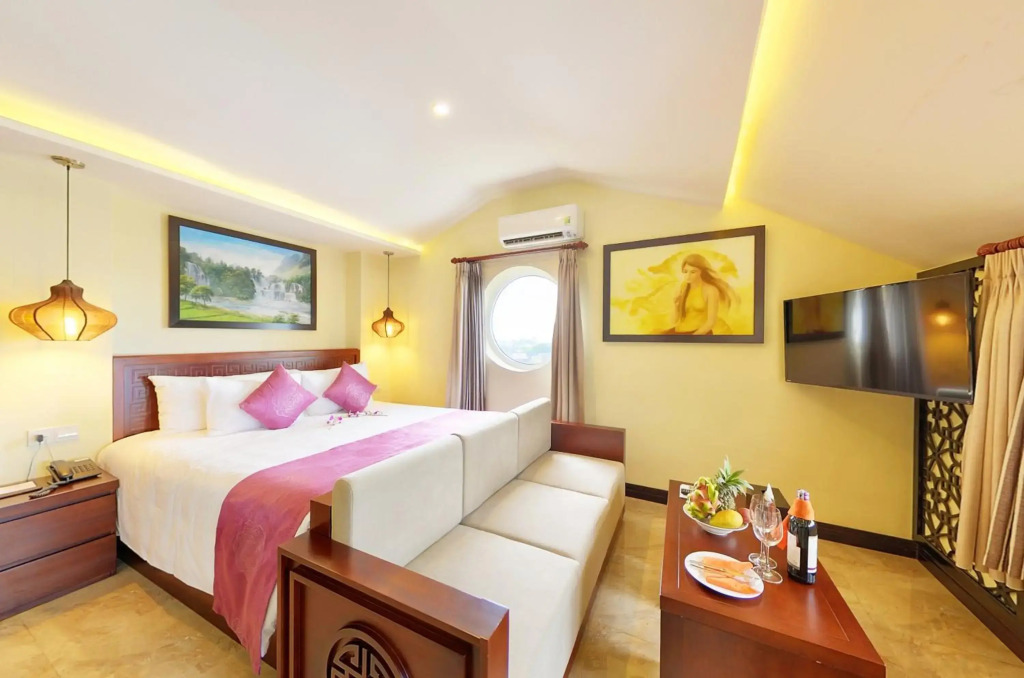 River Suites Hoi An