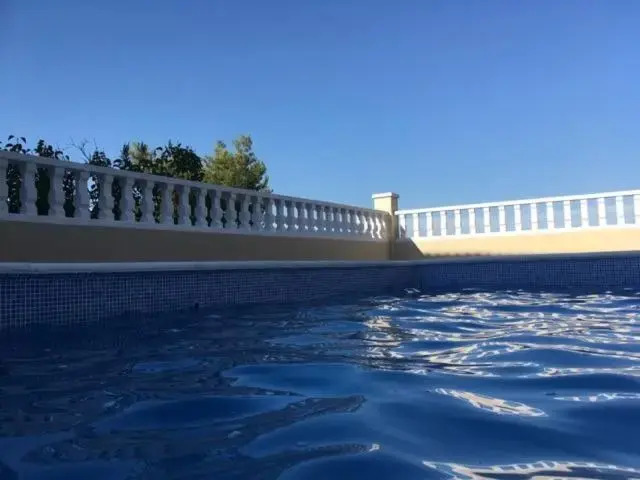 Casa Del Bosque Con Piscina En Sitges