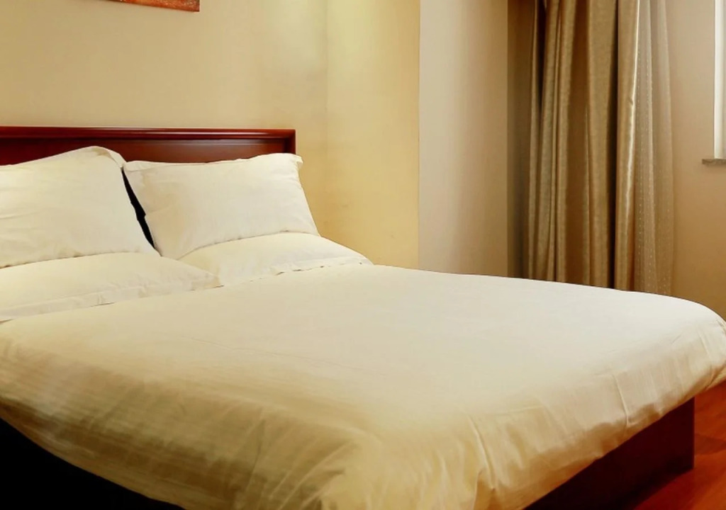 Hanting Hotel Nanjing South Railway Station Software Avenue