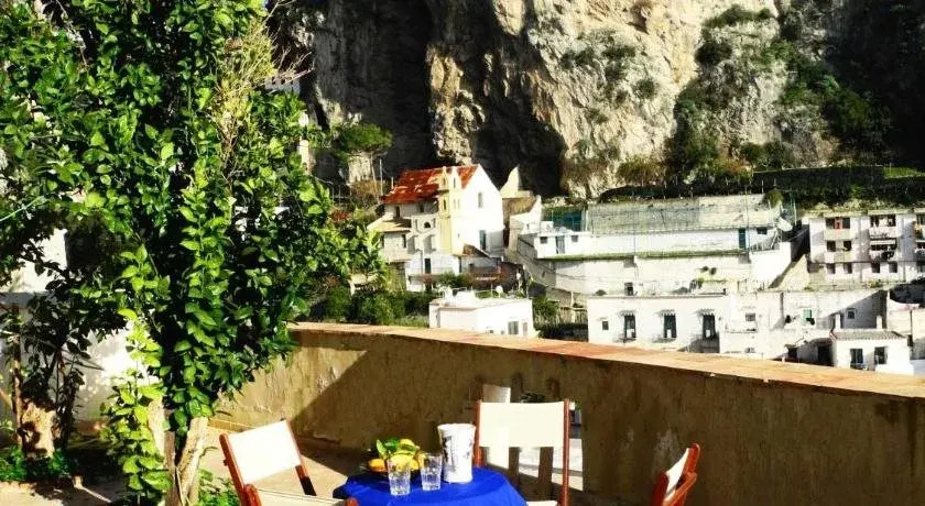 Amalfi Antica
