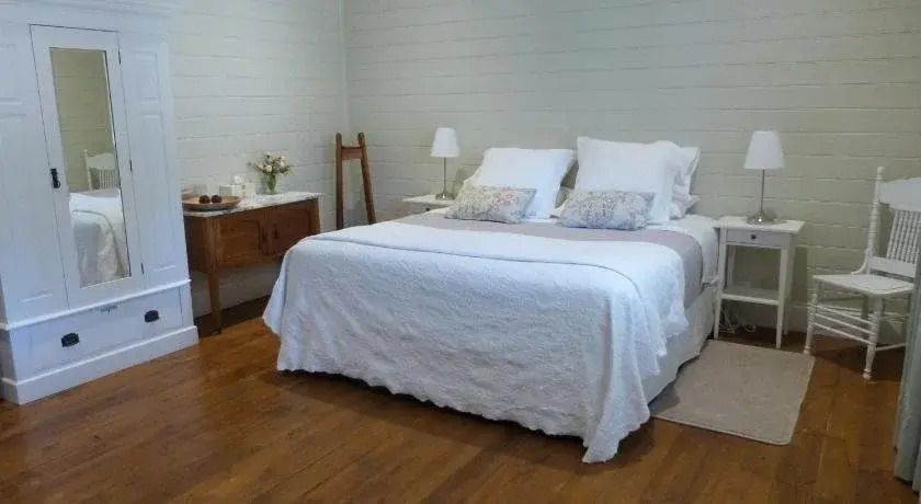 Brooklyn Farm Bed and Breakfast