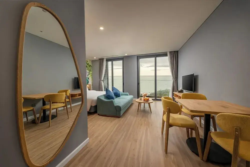 Flamingo Hai Tien Resort managed by Flamingo Hotels and Resorts