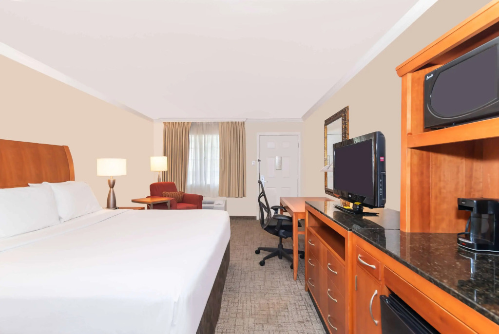 Best Western Jefferson Inn