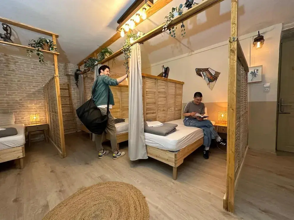 Baloo Hostel