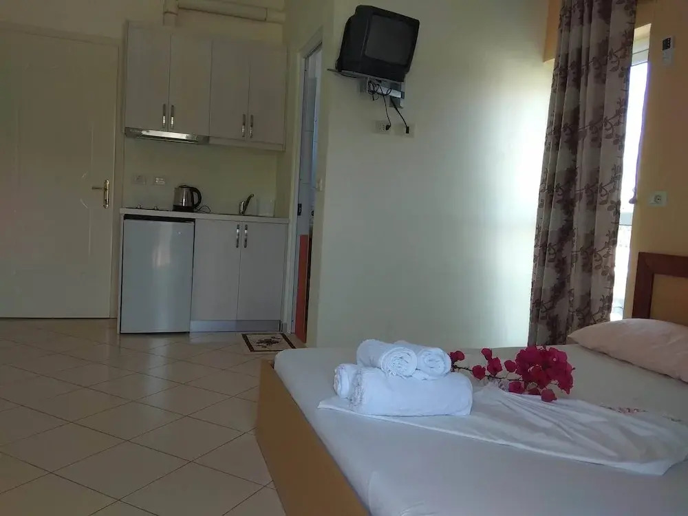 Hotel Villa Ambra
