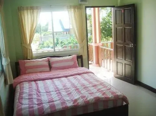 Kanchanaporn resort