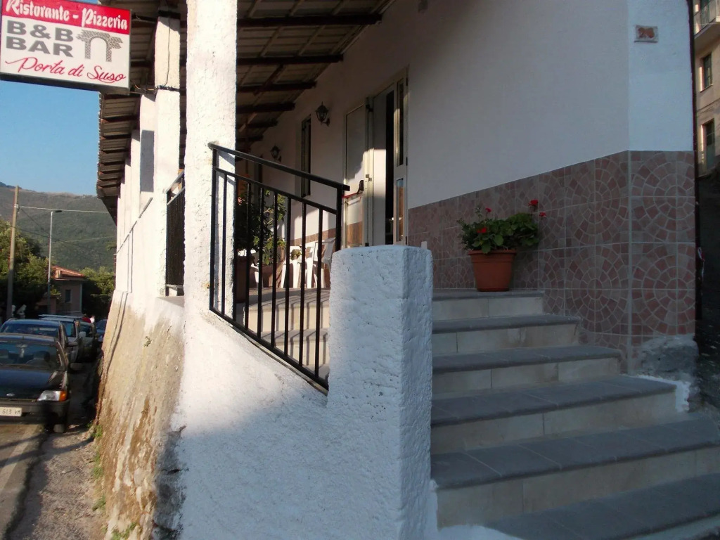 B&B Porta di Suso Camerota