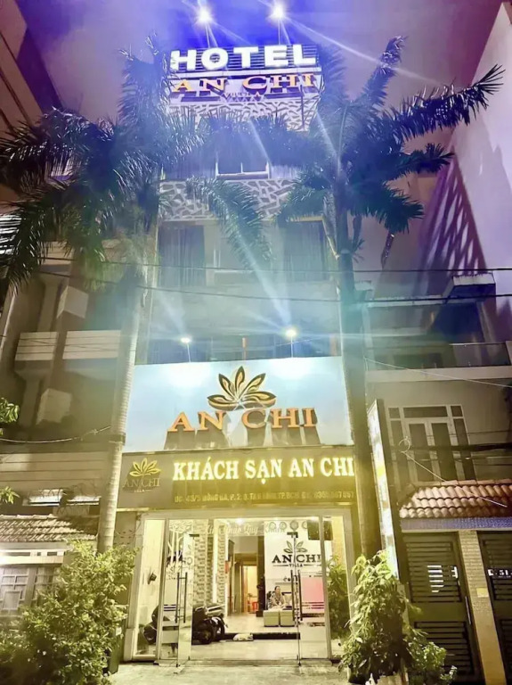 An Chi Hotel SG - by BAY LUXURY