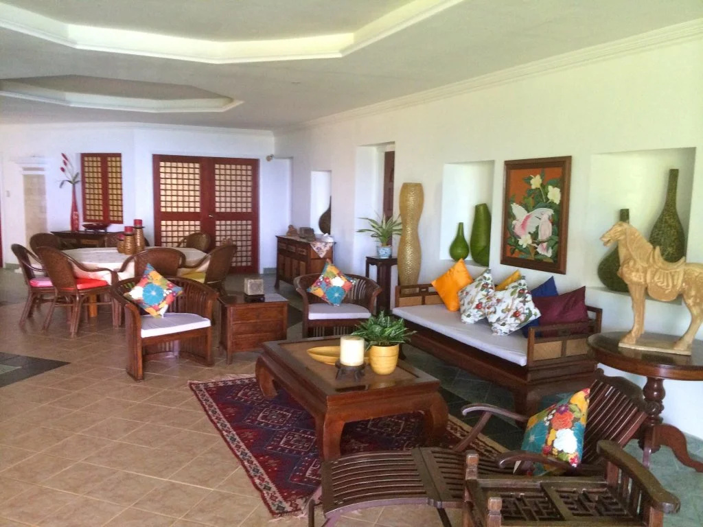 The Greenhouse Boracay