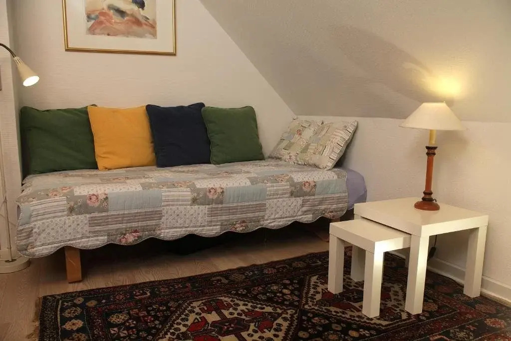 Bed & Breakfast Horsens