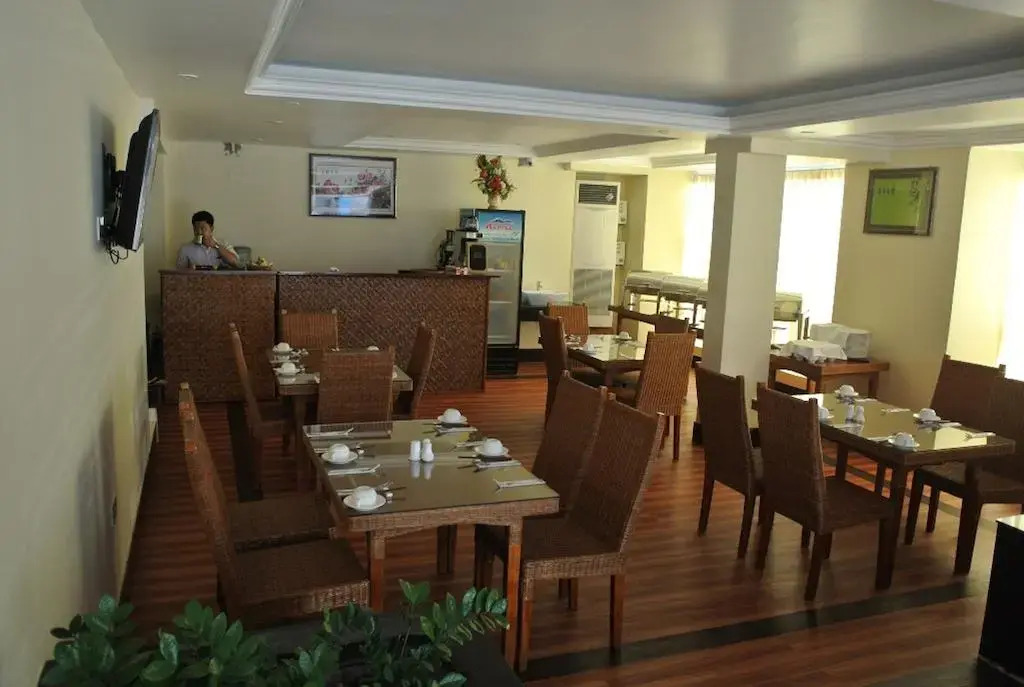 Hotel War Dan
