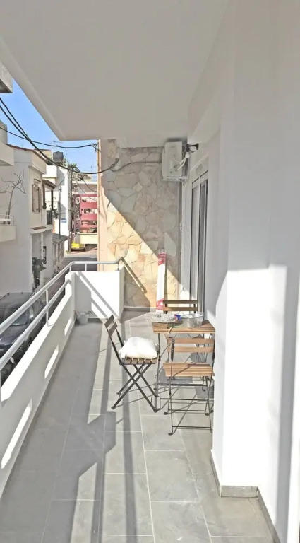 Pegasus Amazing Flat, 1,5min Walk To The