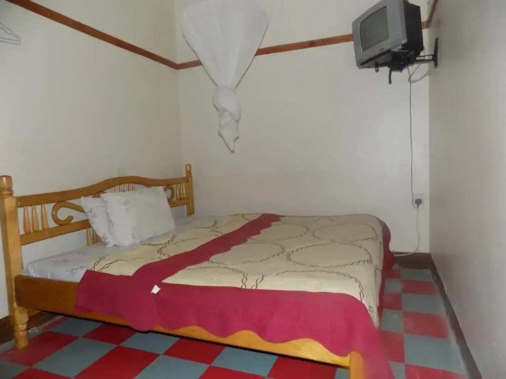 Rhino Motel Mbarara