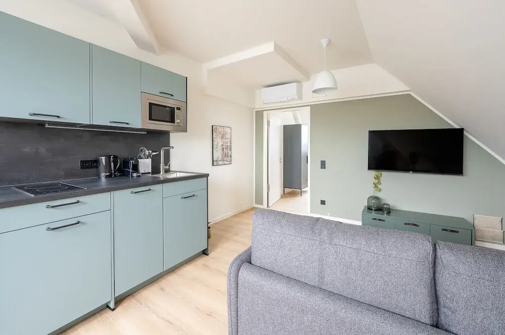 Limehome Stuttgart Elsenhansstr