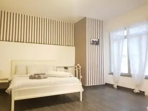 Sweet Apartman