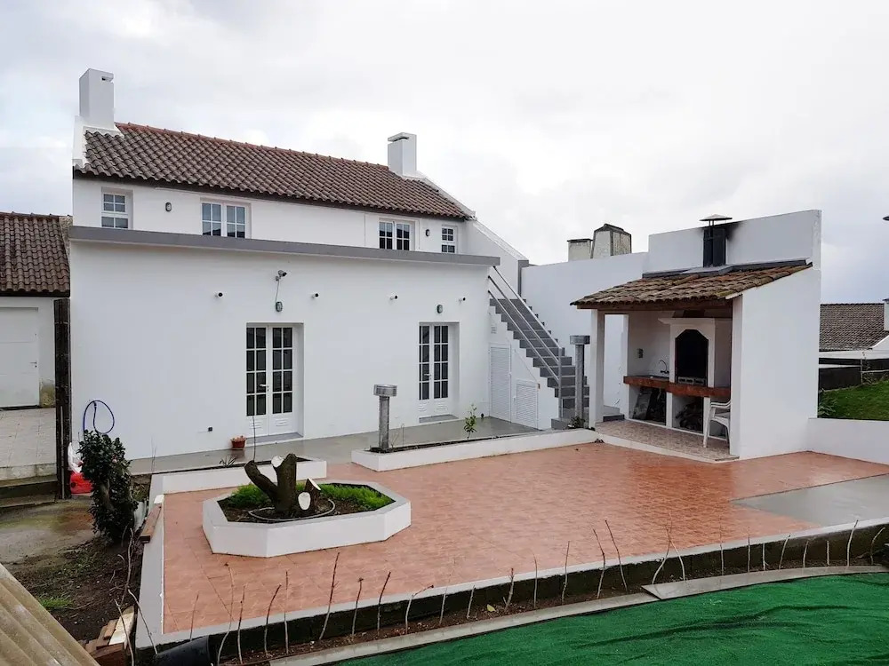 Apartamento Terra e Mar II