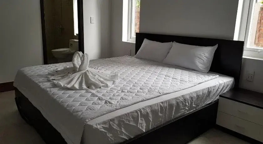 Lotus Villa Phu Quoc