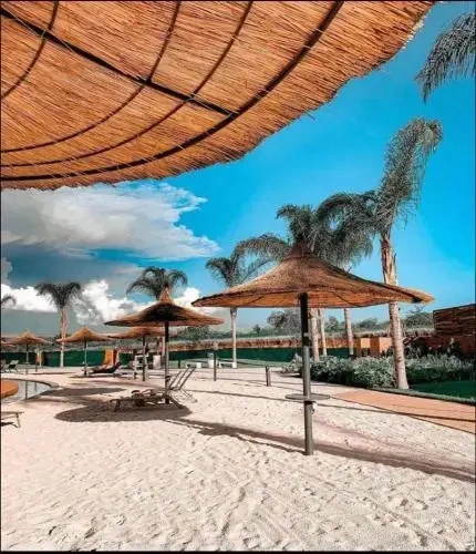 The Blyde 302 at crystal Lagoon