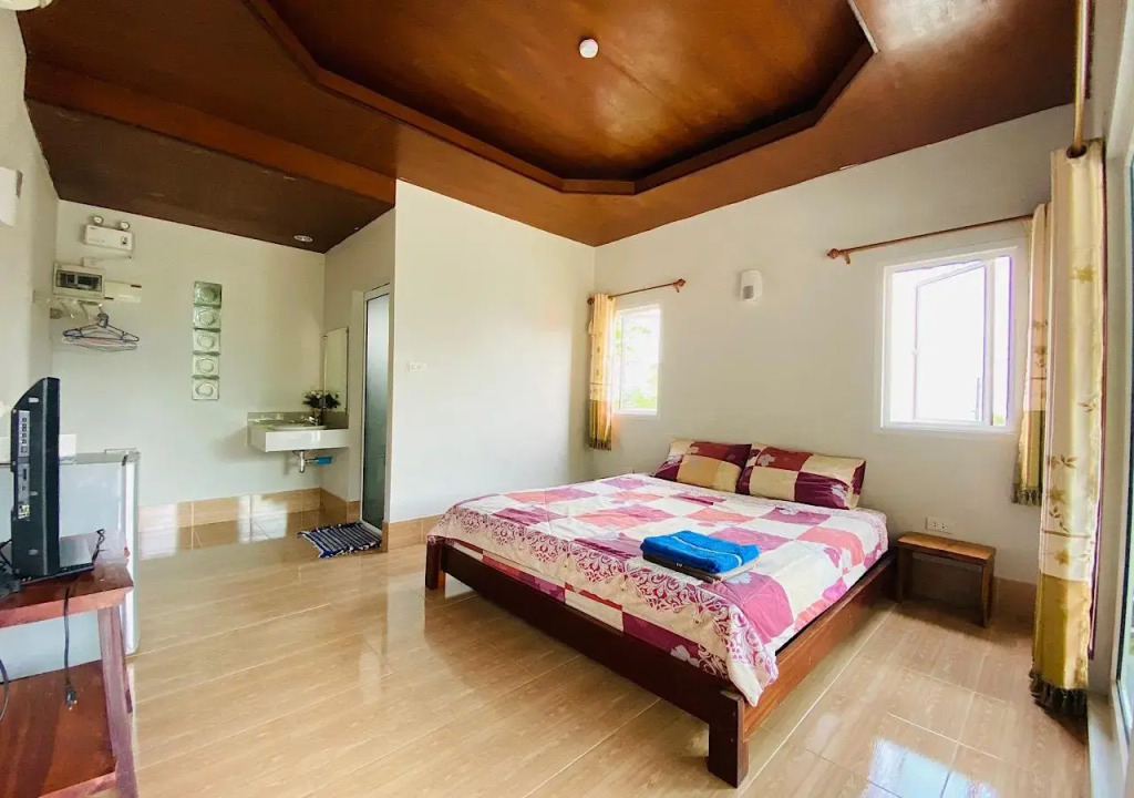 Kohchang FuengFah