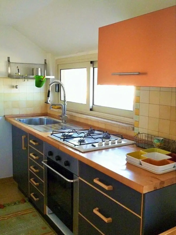 Attico Bella Vista