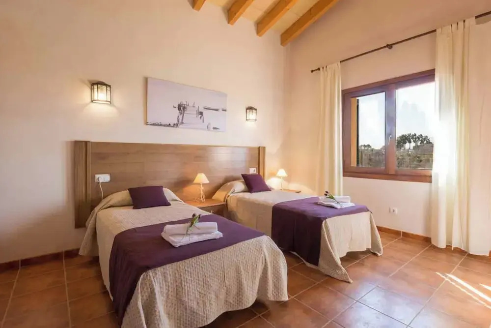 S'estacio - Villa With Private Pool In Muro