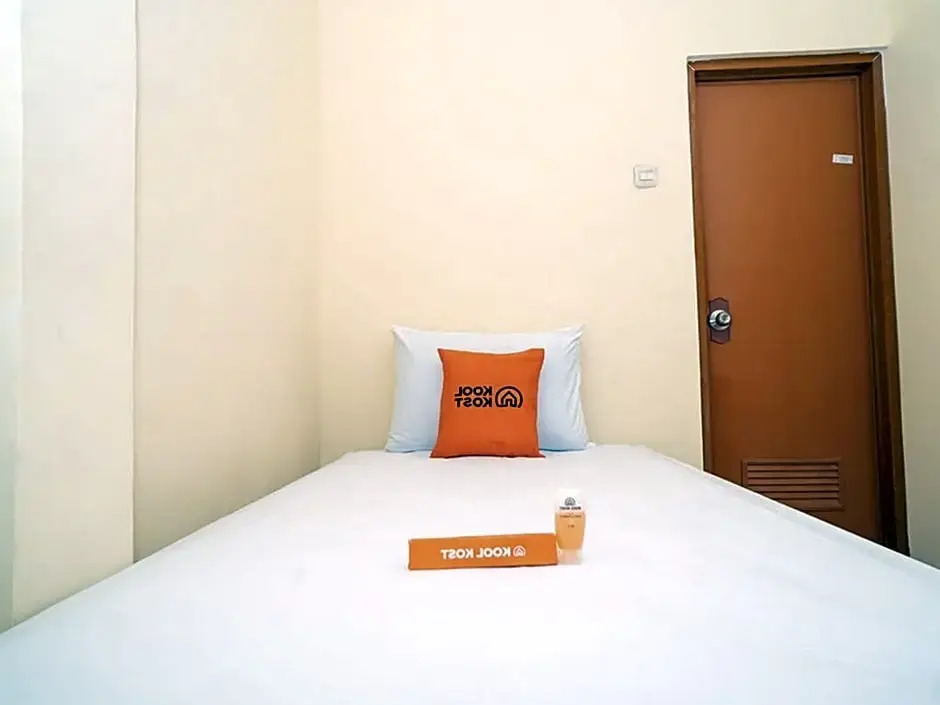 Koolkost At Singgasana Pradana - Minimum stay 6 Nights