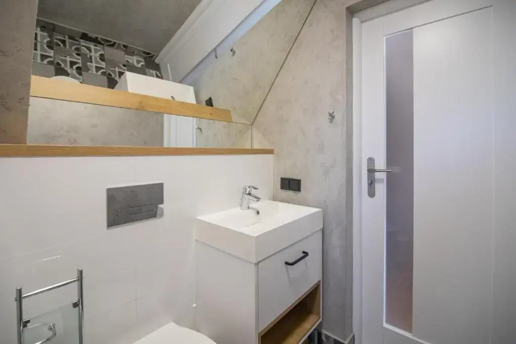 5 Wierchów Apartamenty