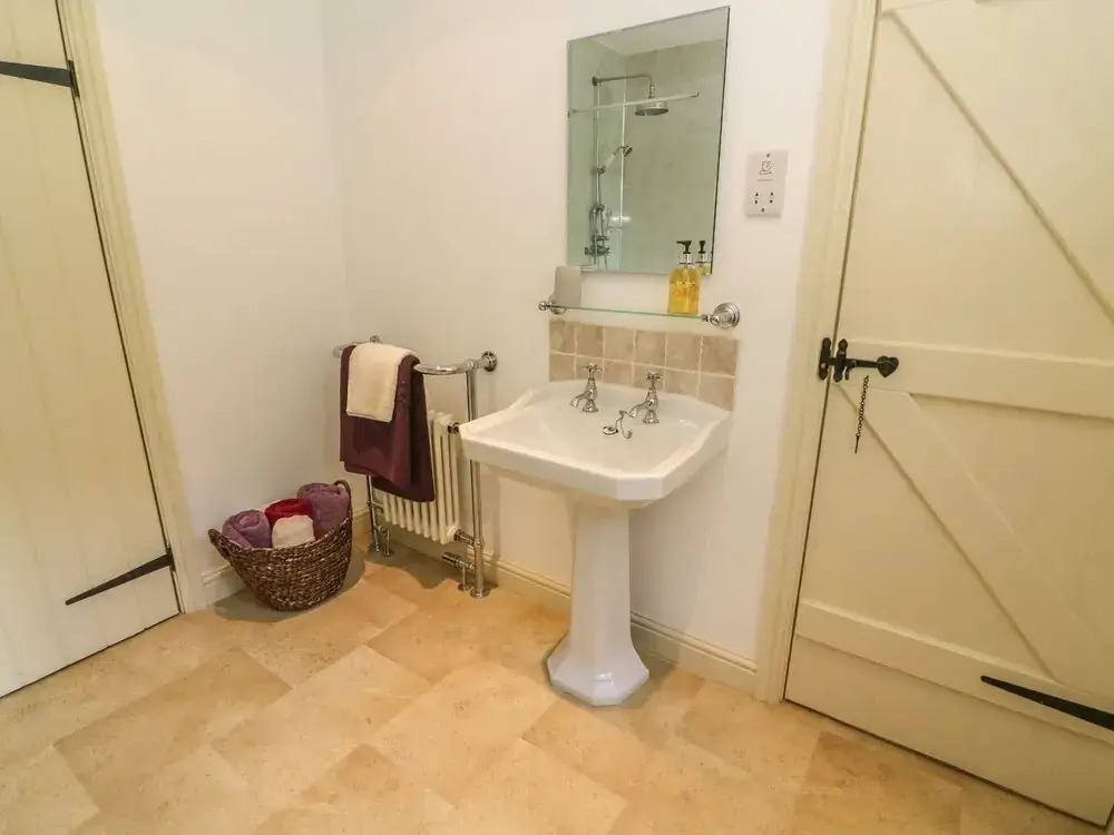Spens Farm Cottage