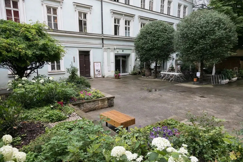 Welcome Charles Bridge Apartments