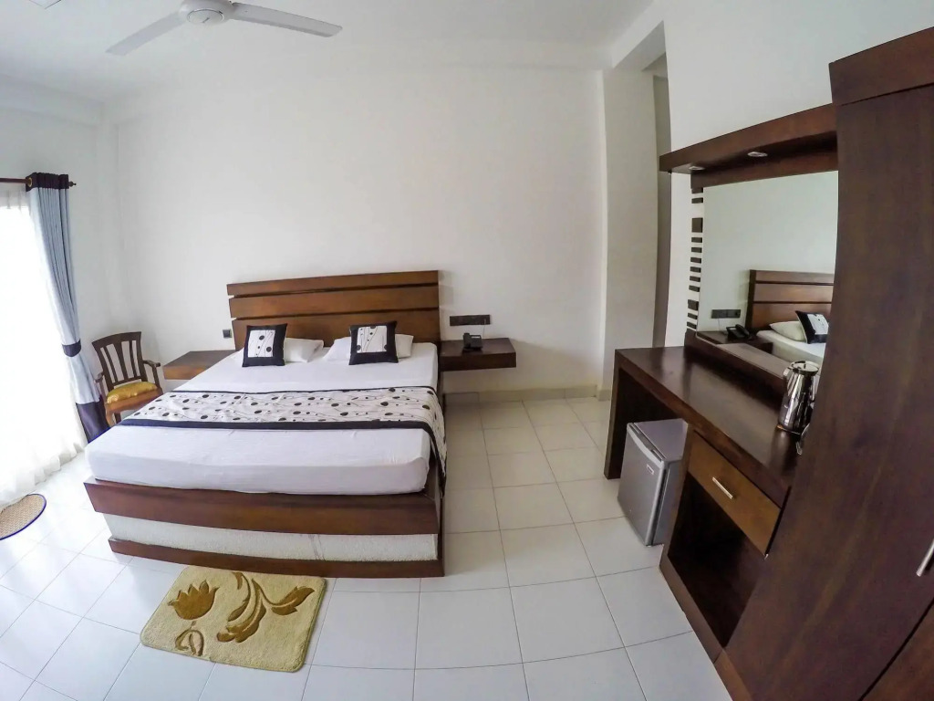 Hotel Sunrich Kandy