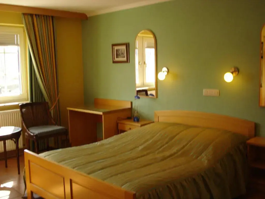 Charme - Hotel Lindenhof