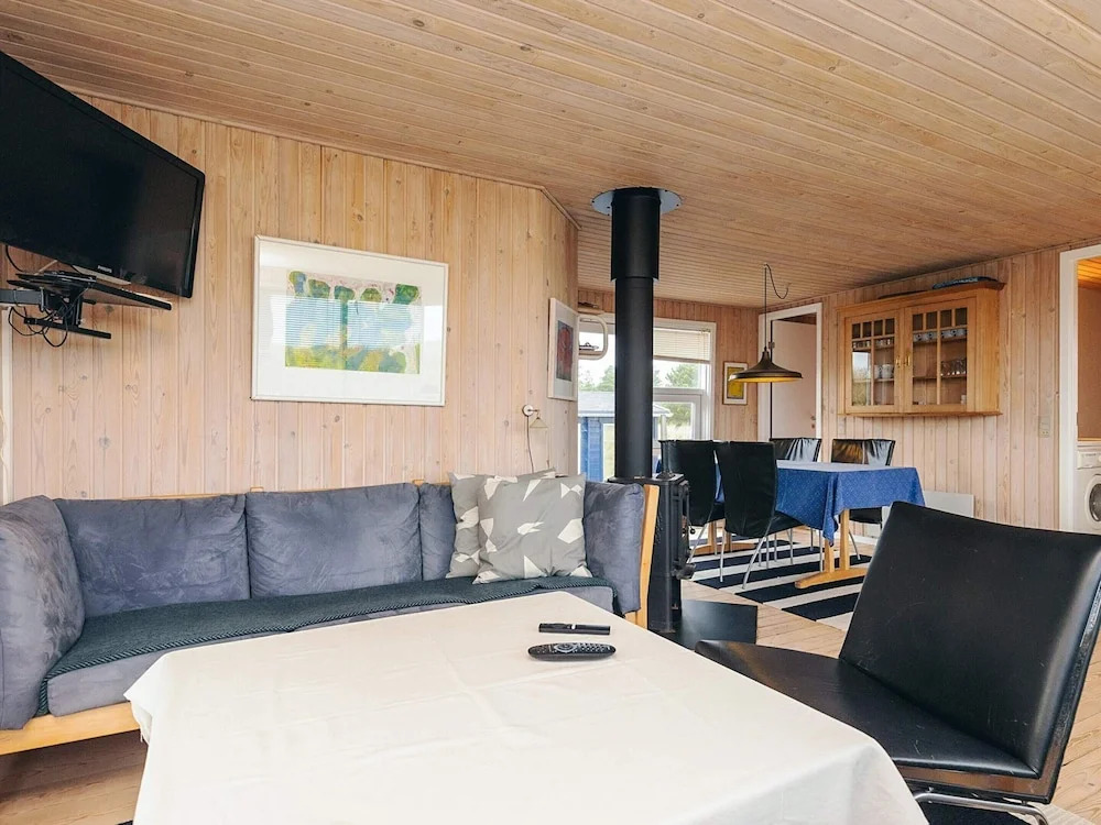 4 Star Holiday Home in Albaek