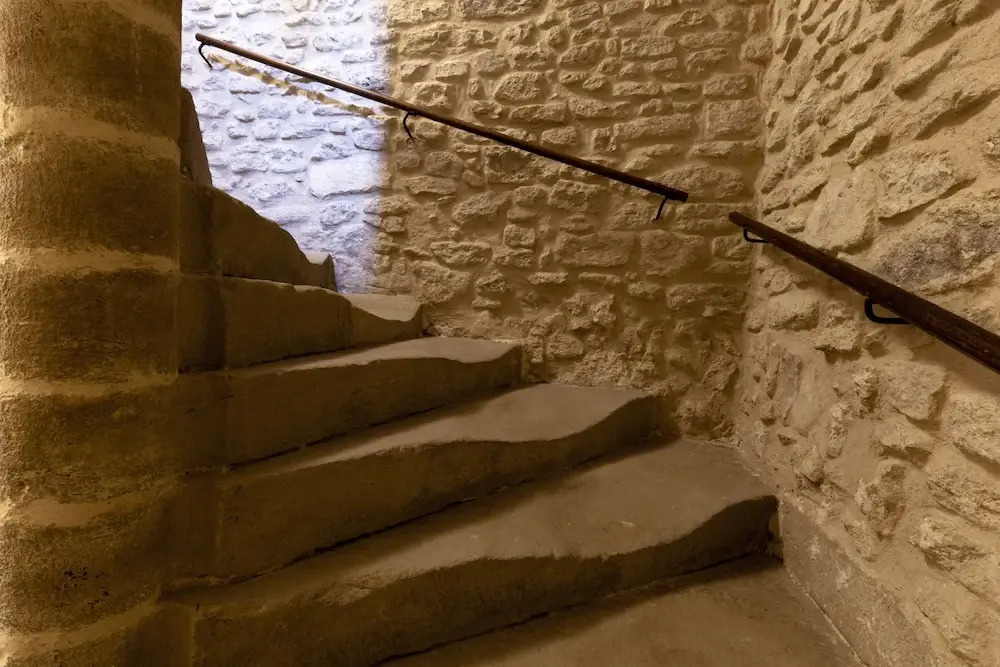 Château la Roque