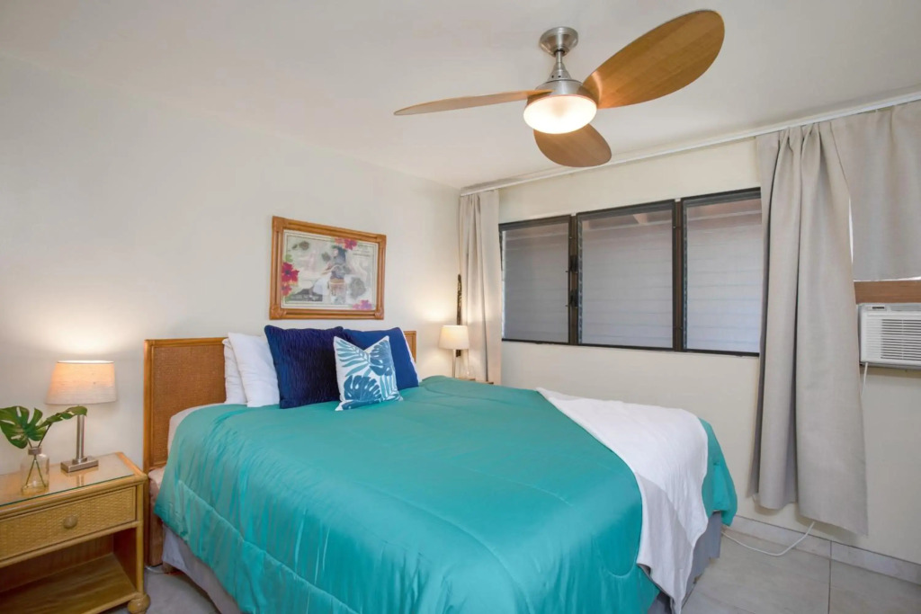 Beautiful 1 Bedroom Condo with Ocean Views | Oceanfront