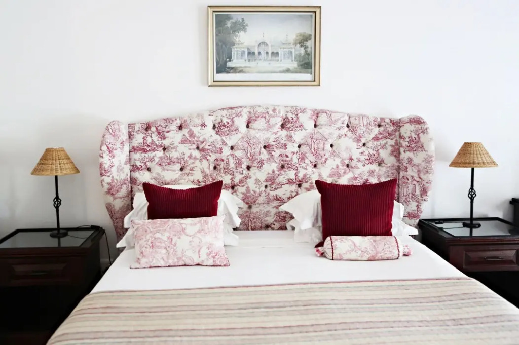 Ashbourne Boutique Guest House