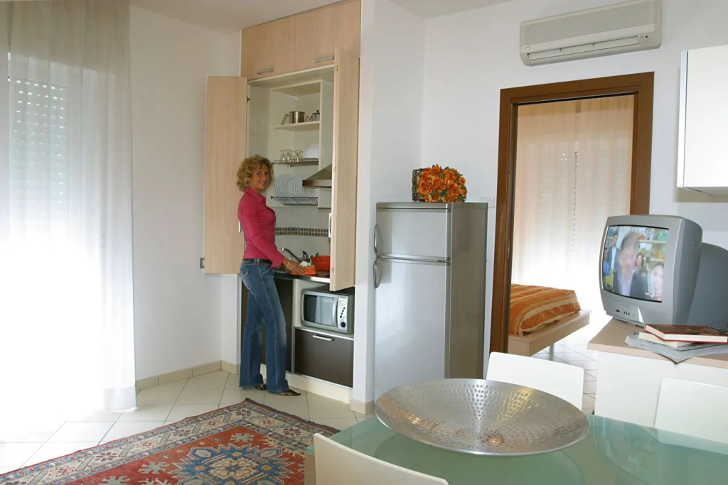 Residence Mareo