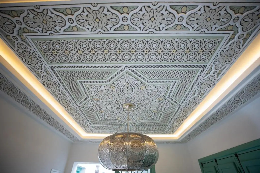 Dar Hammamet Guest House & Hammam