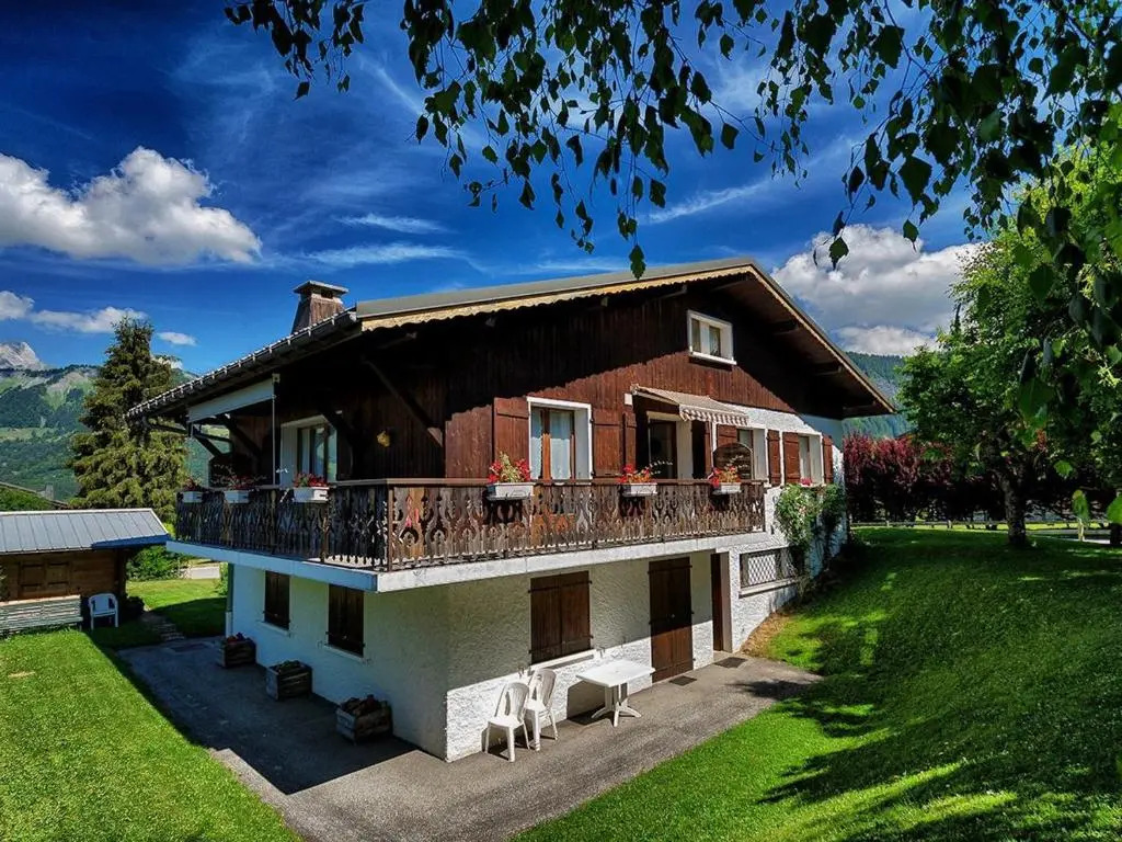 Appartement Notre-Dame-de-Bellecombe, 3 pièces, 4 personnes - FR-1-505-104