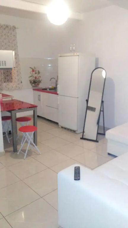Apartment With one Bedroom in Vecindario, With Wonderful City View, Fu