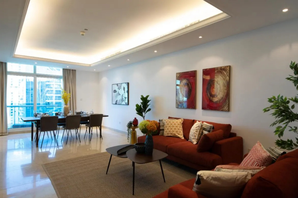 Maison Privee - Orra Marina
