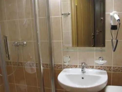 Hotel Mosty