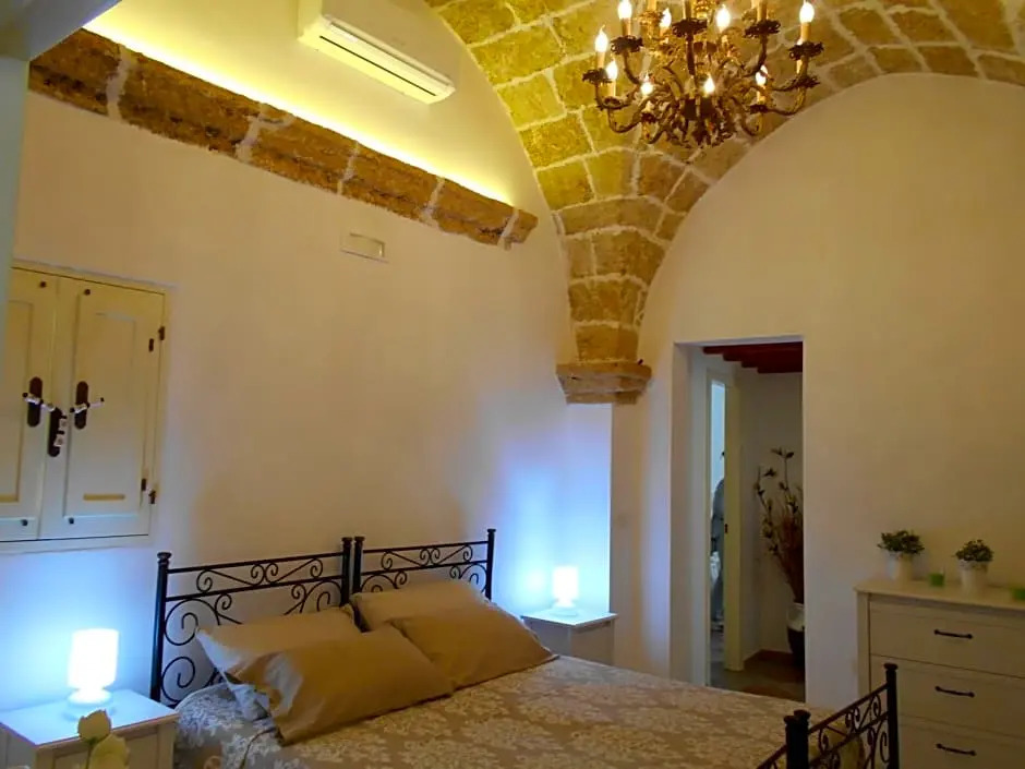 B&B Corte Dragone