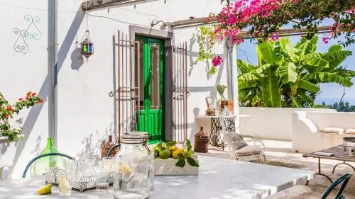 Casa Dogana Vecchia