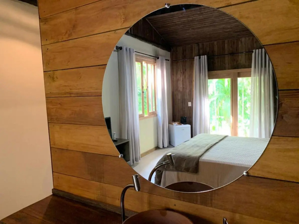 Glamping Mangarito