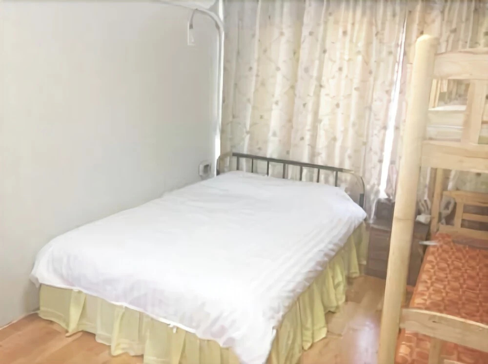 Shinyang Beach Pension