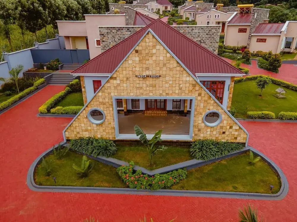 Inoga Lodge Karatu