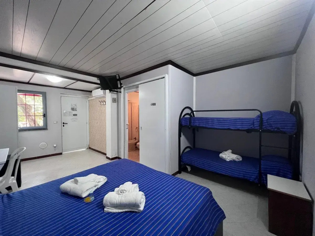 Hotel Sayonara Club