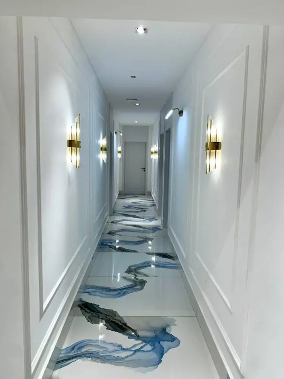 Sujimoto Residences
