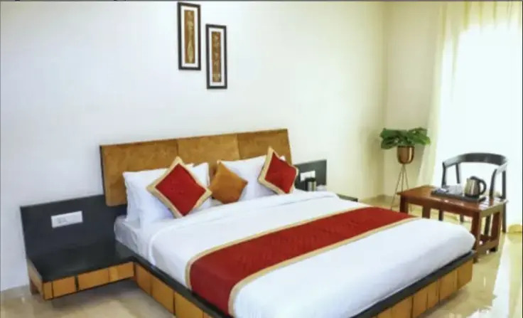 Hotel Trio Max